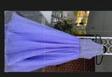 Dandan Li purple pageant dress girl 10