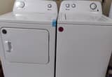 washer/ dryer