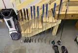 Golf Clubs - Ping Irons