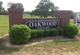 Oakwood Subdivison Yard Sale