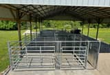New HD Livestock Working Equipment!