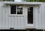 20' container home