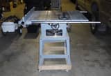 Great table saw