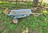 Wheelbarrow/ Dolly /Utility Cart