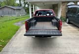 1998 Chevrolet S-10 Pickup Extend Cab