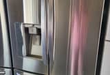 LG Refrigerator Frenchdoor