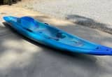 Jackson Riveria Kayak