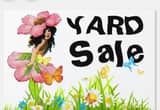 Yard Sale Algood