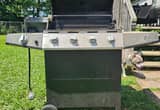 charbroil gas grill