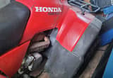 Honda 300 fourtrax
