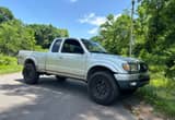 2001 Toyota Tacoma 2 Dr V6 4WD Extended