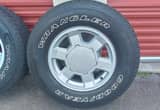 4- Silverado-Sierra 17in alloys-Tires.
