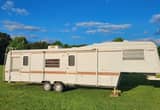 kountry aire camper