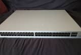 Cisco Meraki MS120-48LP/ 48-Port Switch