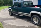 1995 Chevrolet 2500 H/ D Extended Cab