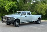2011 Ram 3500 ST 8 ft Bed DRW 4WD