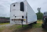 2010 53' Reefer Trailer, Has Title