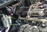 2000 Chevrolet S-10 LS Extended Cab RWD