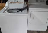 washer dryer set