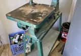 Auction: Woodworking Equipment, Tools