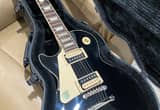 Gibson Les Paul Classic BRAND NEW Lefty