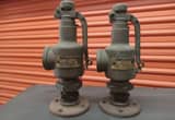 Consolidated Safety Valves