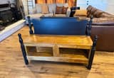 Entry bench or dining bench for sale