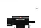 US Stove Pellet Grill And Smoker