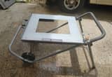Portable Tablesaw Stand