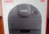 Neato D8 Robot Vacuum