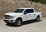 2018 Ford F-150 XLT Crew 4WD Great Cond.