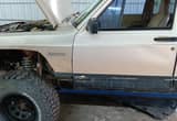 1996 Jeep Cherokee Sport 4-Door 4WD