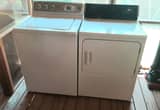 Washer / Dryer Combo