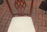 For Sale Dining Room Chairs