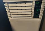 Air Conditioner/ Dehumidifier