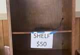 Shelf/ Cabinet