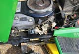 John Deere mower 265