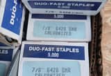 staples