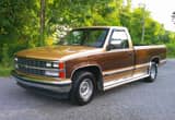 1988 Chevrolet 1500