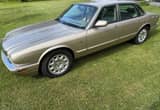 2000 Jaguar XJ8