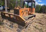 case 1150b dozer