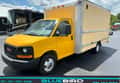 2006 GMC Savana Cutaway C7A