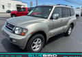 2001 Mitsubishi Montero LTD
