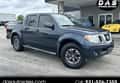 2019 Nissan Frontier Desert Runner