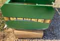 Green Box Blade
