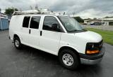 2014 Chevrolet Express 2500 Work Van