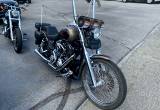 2004 Harley-Davidson Dyna FXDL