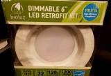 Dimmable 6