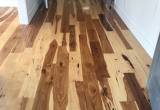 Hardwood Flooring Install & Refinishing