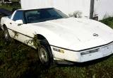 parting 1984-96 Chevy Corvette